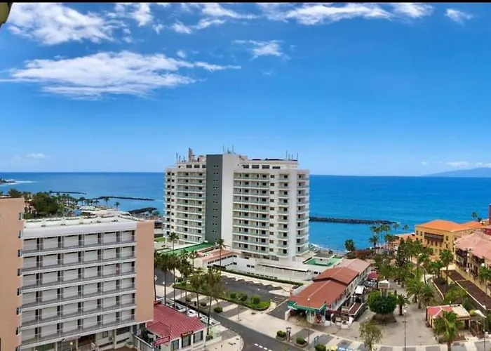 Apartamento de 1 Dormitorio